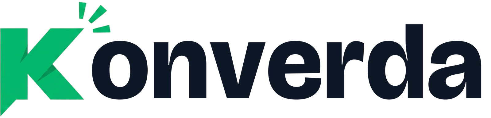 Konverda